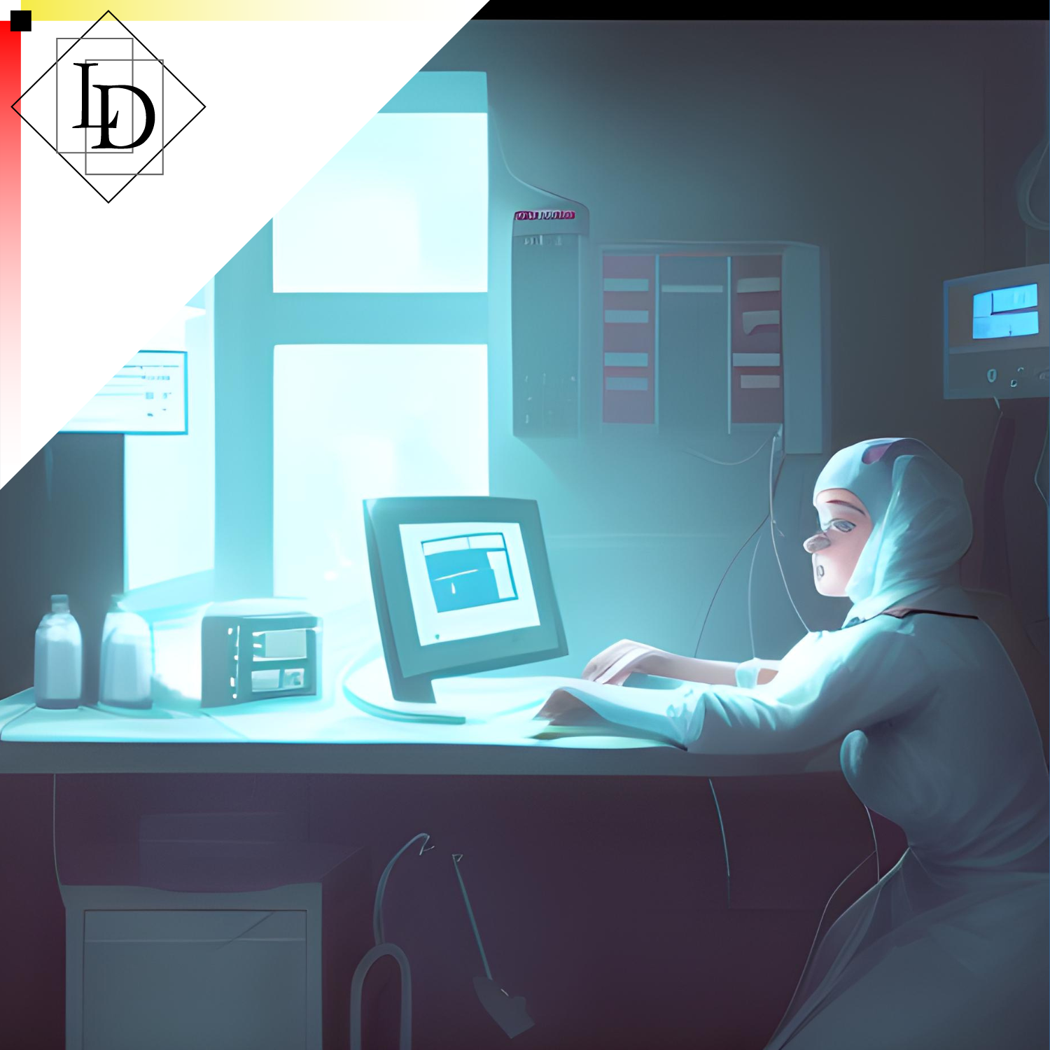 The History and Success of Omnis Studio in the Medical Field